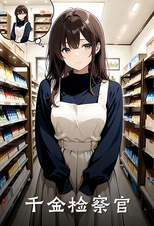 千金检察官