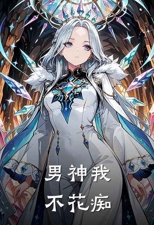 男神我不花痴