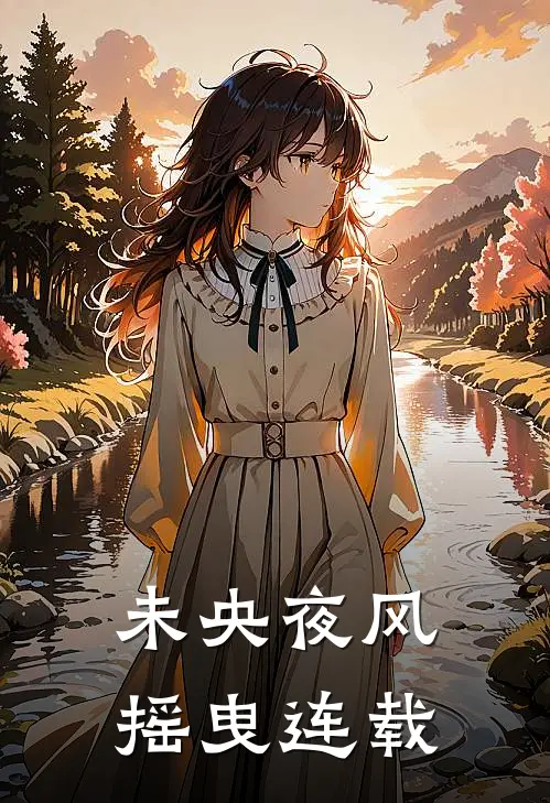 未央夜风摇曳连载