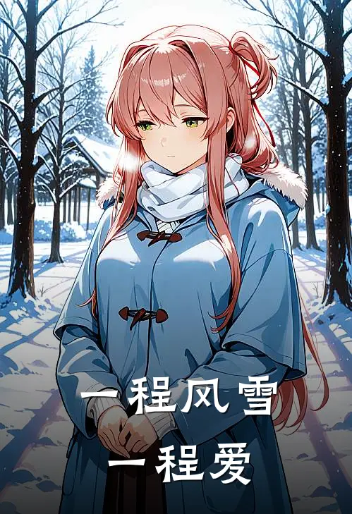 一程风雪一程爱
