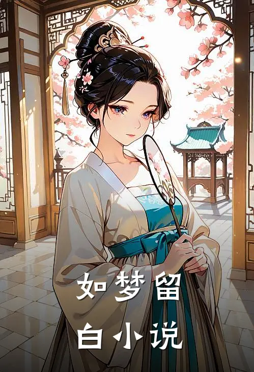 如梦留白小说