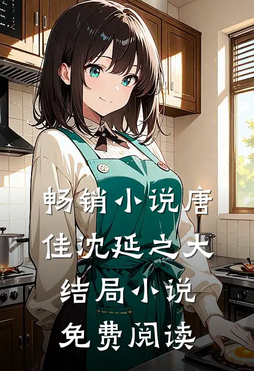 畅销小说唐佳沈延之大结局小说免费阅读