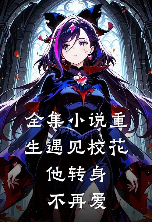 全集重生遇见校花,他转身不再爱了
