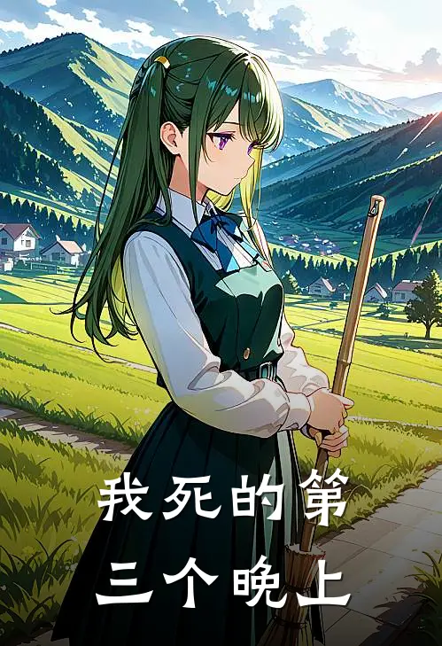 我死的第三个晚上