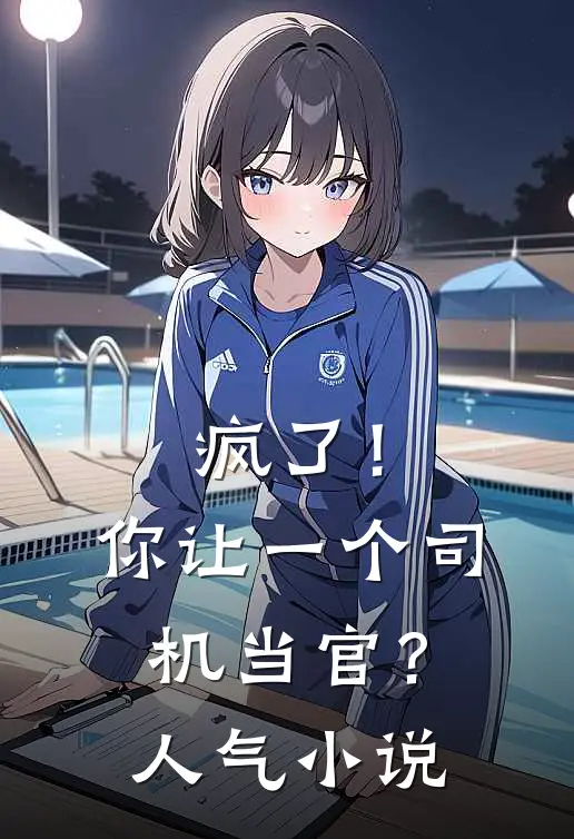 疯了!你让一个司机当官?人气在线阅读