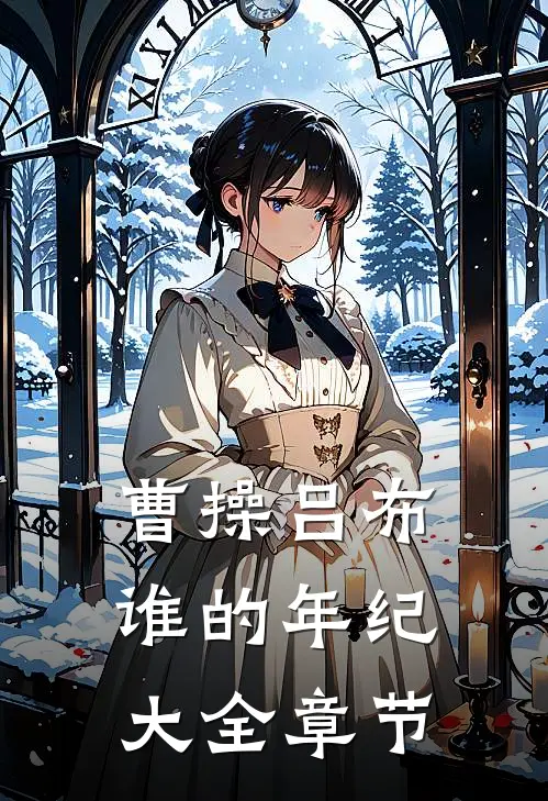 曹操吕布谁的年纪大全章节