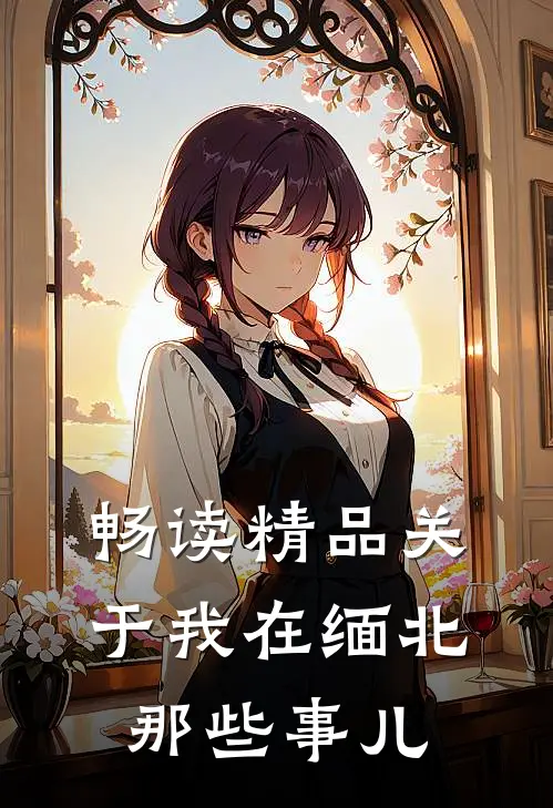 畅读精品关于我在缅北那些事儿