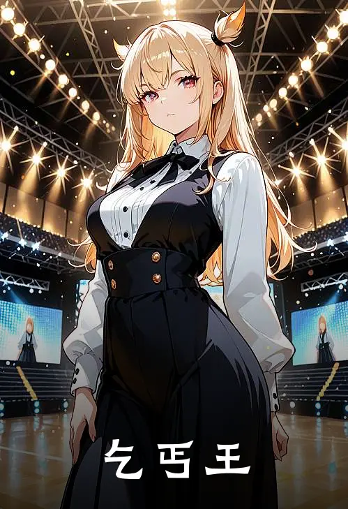乞丐王