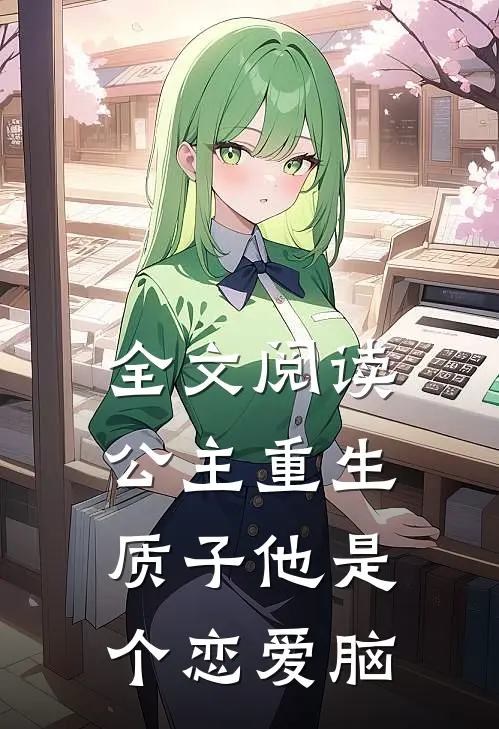 全文阅读公主重生：质子他是个恋爱脑