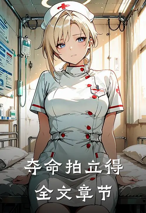 夺命拍立得全文章节