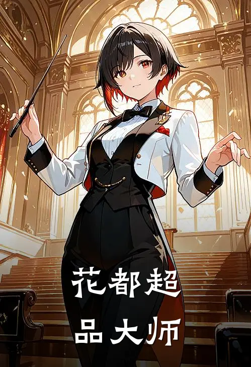 花都超品大师