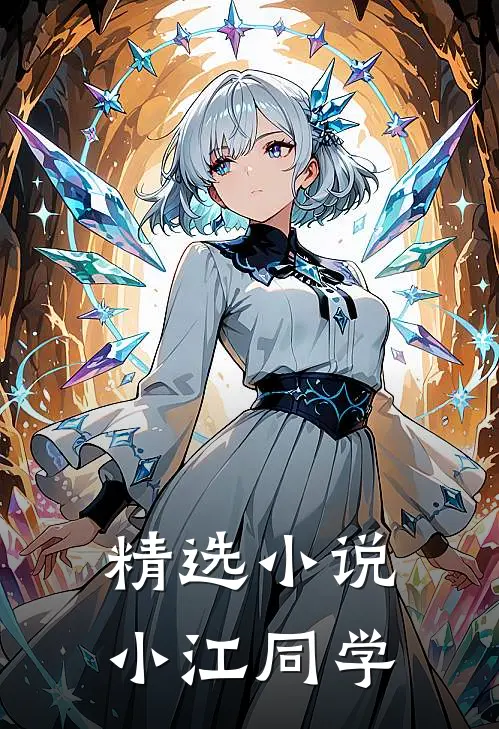 精选小说小江同学