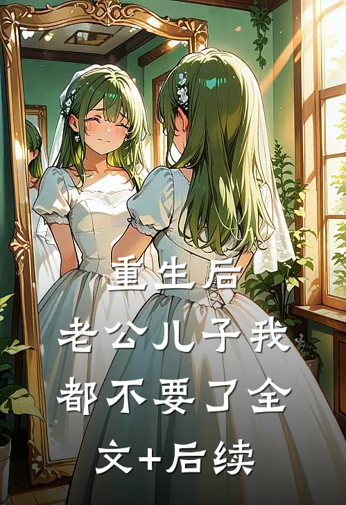 重生后，老公儿子我都不要了全文+后续