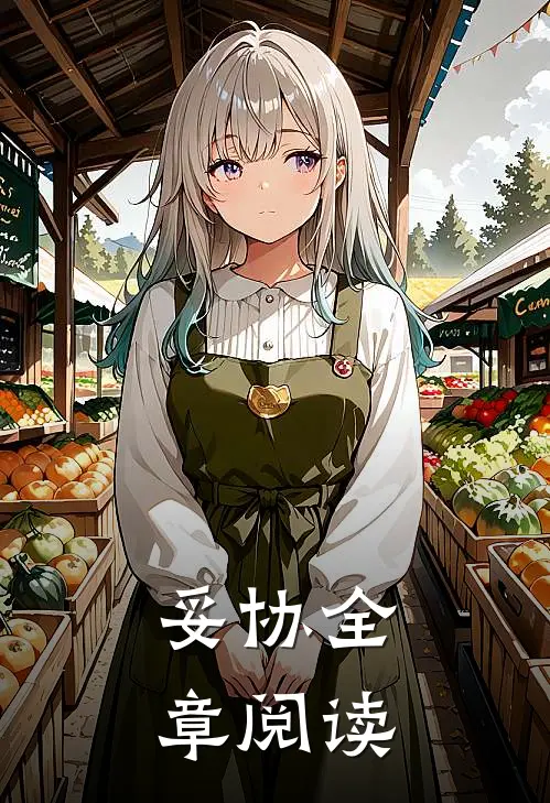妥协全章阅读