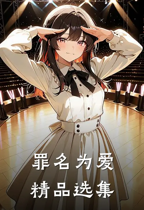 罪名为爱精品选集