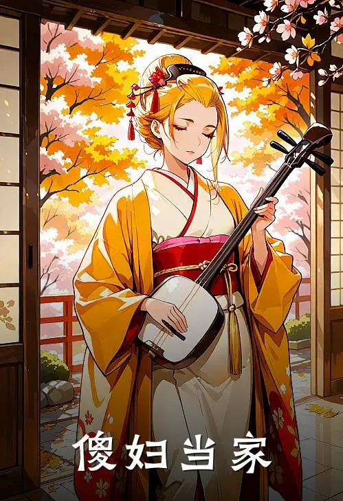 傻妇当家