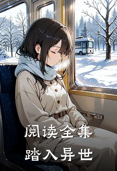 阅读全集踏入异世