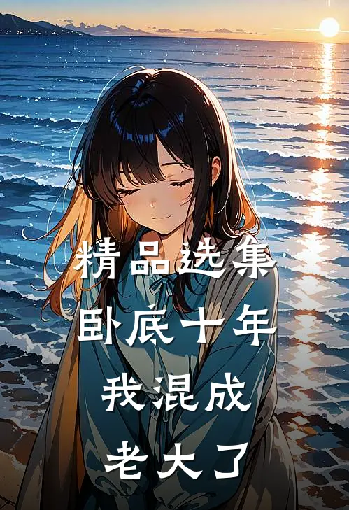 精品选集卧底十年,我混成老大了
