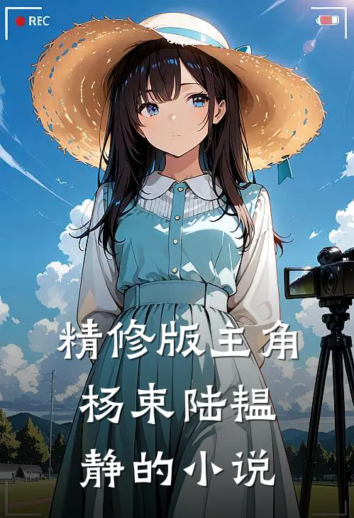 精修版主角杨束陆韫静的小说