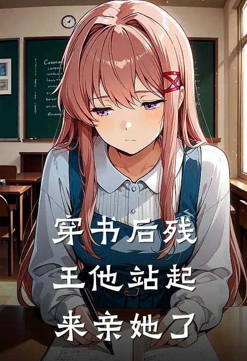 穿书后残王他站起来亲她了