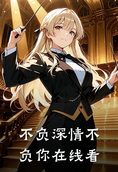 不负深情不负你在线看