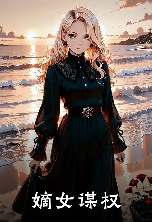嫡女谋权