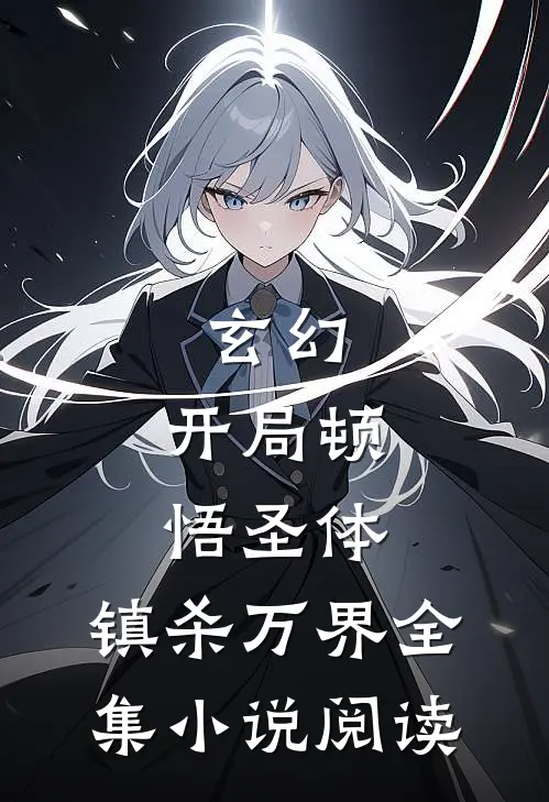 玄幻开局顿悟圣体,镇杀万界全集阅读免费