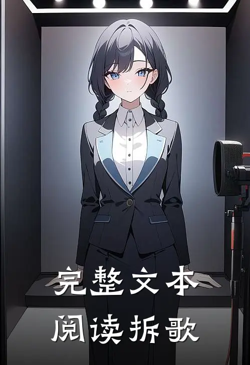 完整文本阅读拆歌
