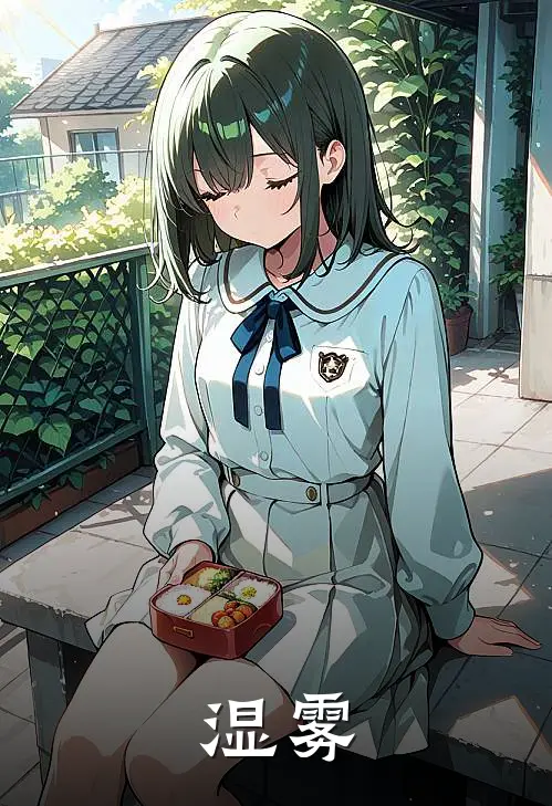 湿雾