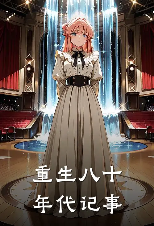 重生八十年代记事