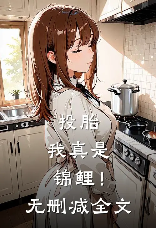 投胎我真是锦鲤!无删减全文