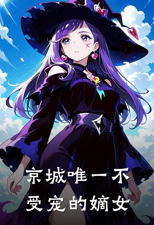 京城唯一不受宠的嫡女