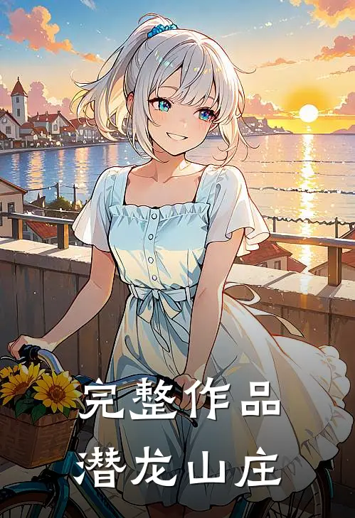 完整作品潜龙山庄