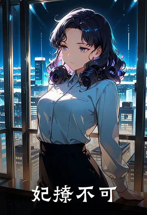 妃撩不可