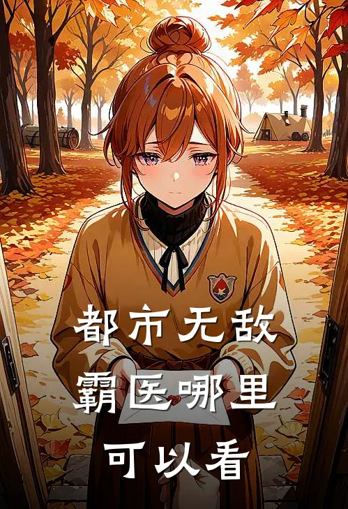 霸医传奇完本阅读