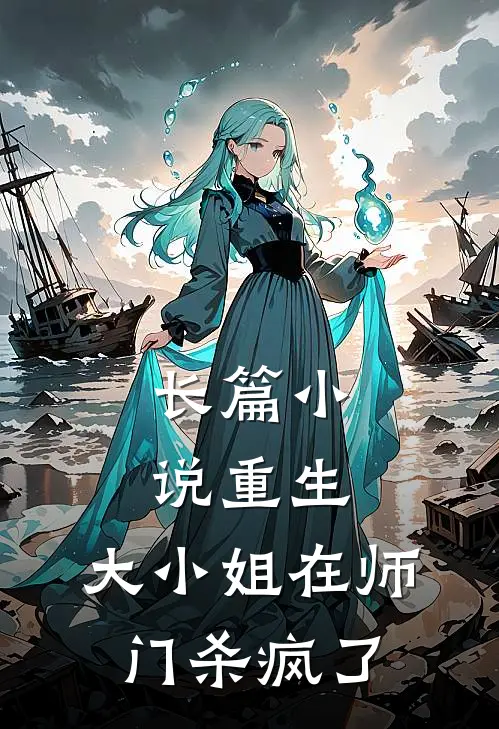 长篇重生大小姐在师门杀疯了