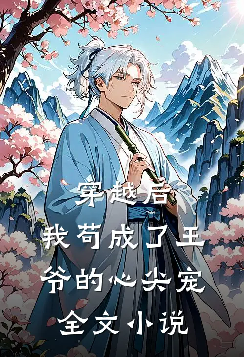 穿越后,我苟成了王爷的心尖宠全文阅读