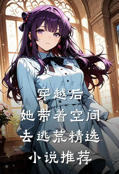 穿越后,她带着空间去逃荒精选推荐一下