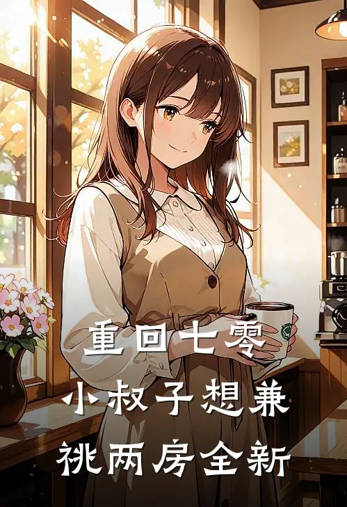重回七零，小叔子想兼祧两房全新