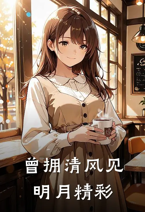 曾拥清风见明月精彩