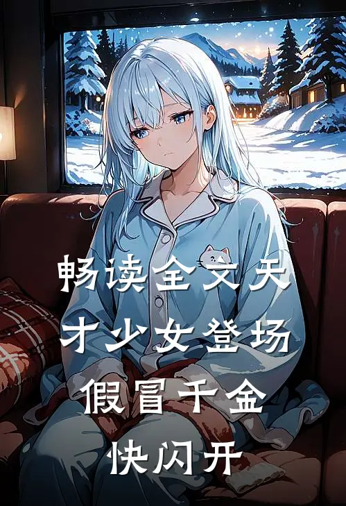 畅读全文天才少女登场，假冒千金快闪开