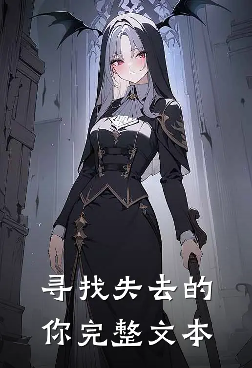 寻找失去的你完整文本