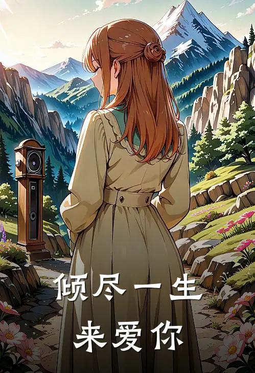 倾尽一生来爱你