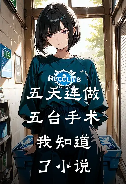 五天连做五台手术,我知道了免费阅读