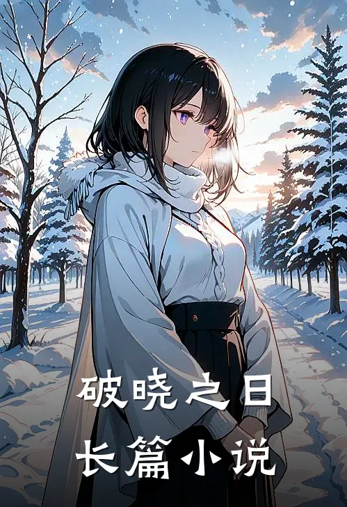 破晓之日长篇小说