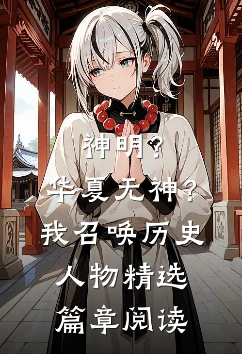 神明?华夏无神?我召唤历史人物精选篇章阅读答案