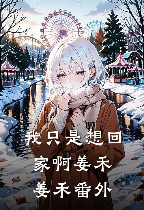 我只是想回家啊姜禾姜禾 番外