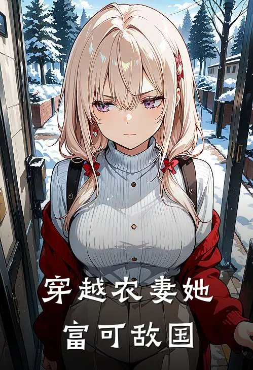 穿越农妻她富可敌国