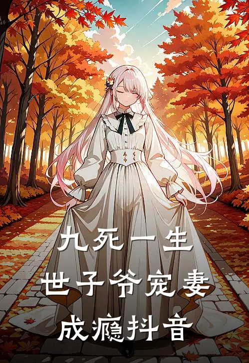 九死一生,世子爷宠妻成瘾抖音视频
