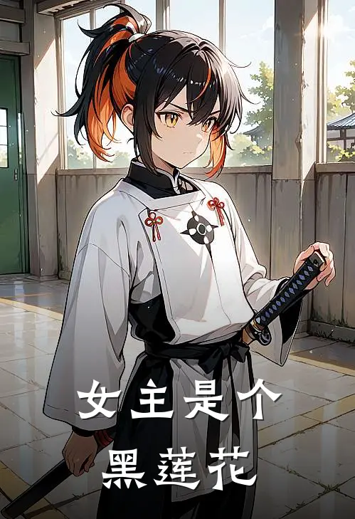 女主是个黑莲花